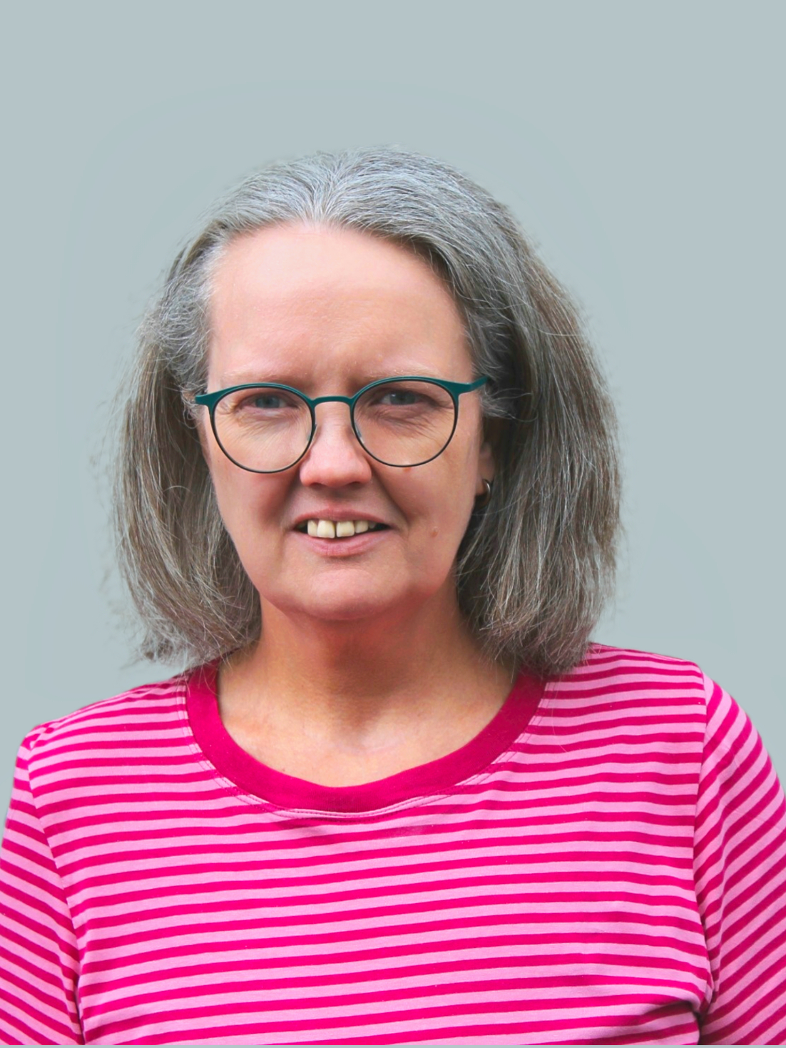 Andrea Salzberger